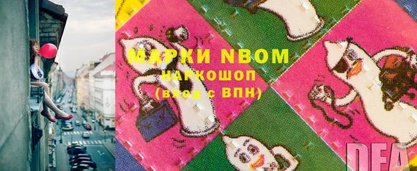 крисы Гусь-Хрустальный