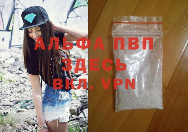 крисы Гусь-Хрустальный